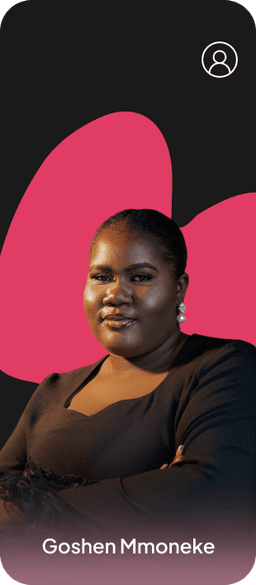 Goshen Mmoneke