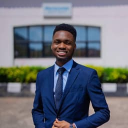 Jordan Ebong