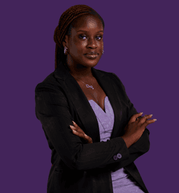 Nwokolo Amarachukwu